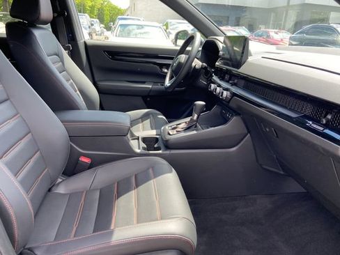 Used 2023 Honda CR-V Sport Touring image 28