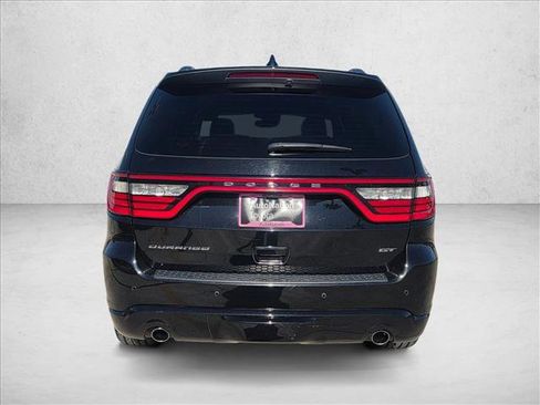 Used 2024 Dodge Durango GT image 7