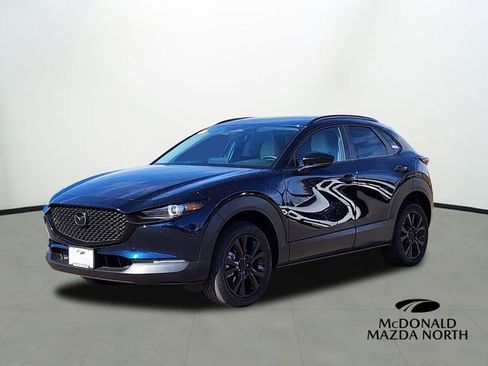 New 2026 MAZDA CX-30 Aire Edition image 1