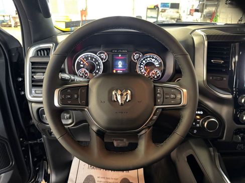 Used 2025 RAM 1500 Big Horn image 15