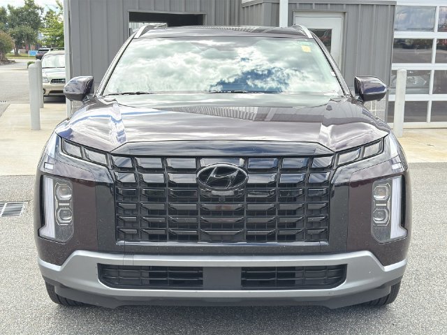 Used 2025 Hyundai Palisade Limited FWD image 16