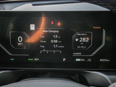 Used 2024 Kia EV9 GT-Line image 22