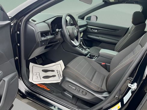 Certified 2026 Honda CR-V TrailSport image 10