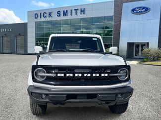 New 2025 Ford Bronco Outer Banks video 2