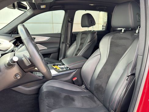 Certified 2024 Acura MDX A-Spec AWD/4WD image 10