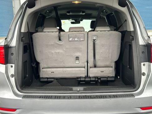 Used 2018 Honda Odyssey EX-L image 37