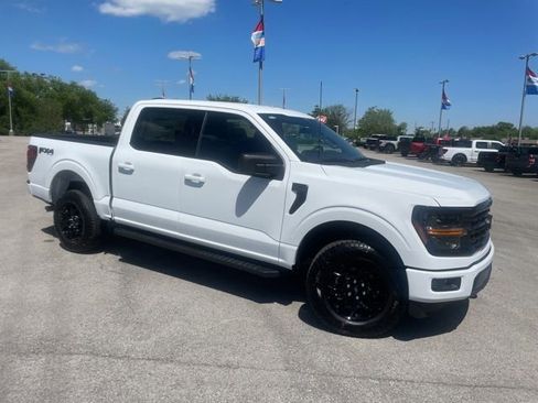 New 2026 Ford F150 XLT AWD/4WD image 2