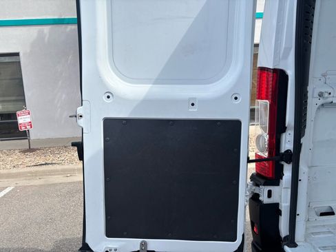 Used 2023 RAM ProMaster 3500 image 16