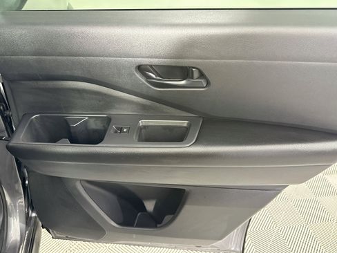 Used 2026 Nissan Pathfinder Rock Creek AWD/4WD image 26