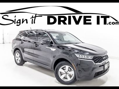 Used 2023 Kia Sorento LX