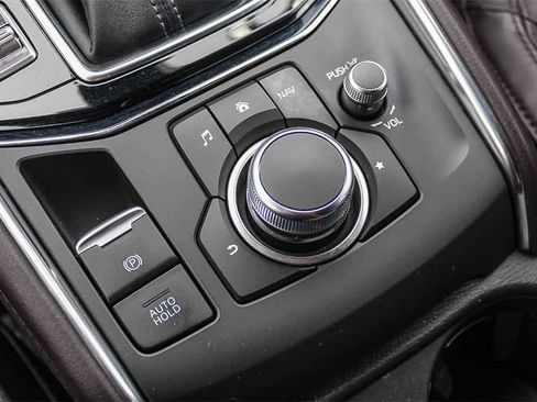 Used 2020 MAZDA CX-5 Signature image 36