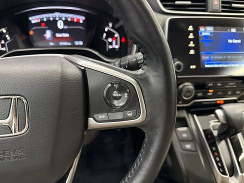 Used 2021 Honda CR-V EX-L image 28