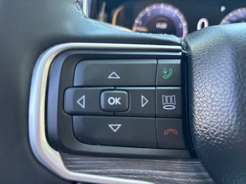 Used 2022 Jeep Wagoneer Series III w/ Convenience Group I image 53