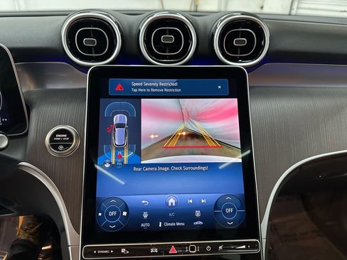 New 2026 Mercedes-Benz GLC 300 GLC 300 image 17