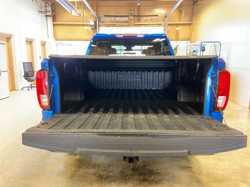 Used 2024 GMC Sierra 1500 Elevation image 23