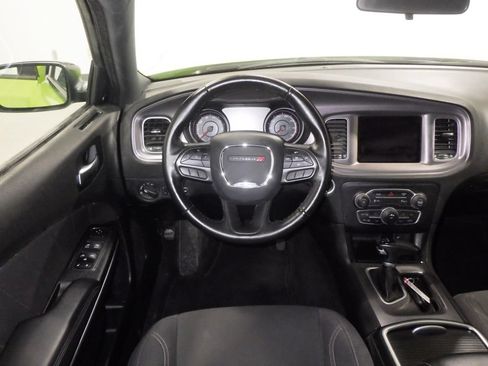 Used 2023 Dodge Charger SXT w/ Cold Weather Package RWD image 9