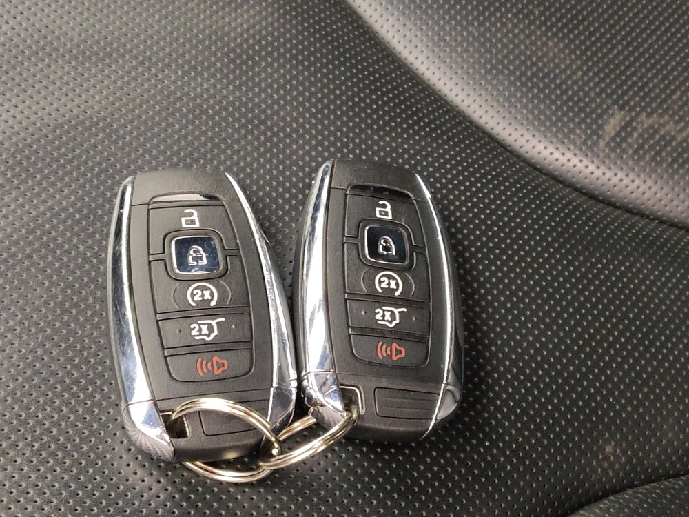 Used 2019 Lincoln MKC Reserve AWD/4WD image 32