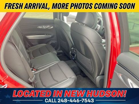 Used 2024 Genesis GV70 3.5T Sport AWD/4WD image 34