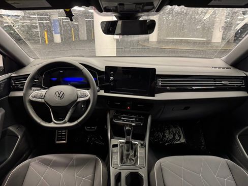 New 2025 Volkswagen Jetta Sport image 7