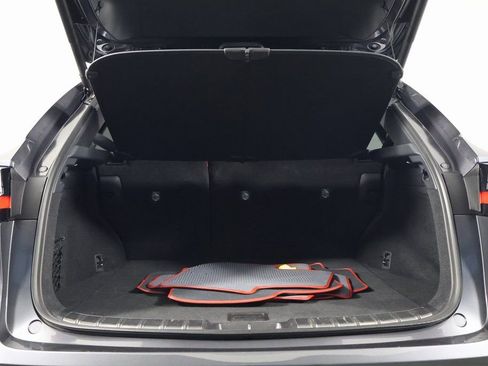 Used 2024 Lexus NX 450h+ F Sport image 14