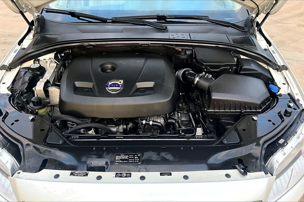 Used 2015 Volvo S80 T5 FWD image 13