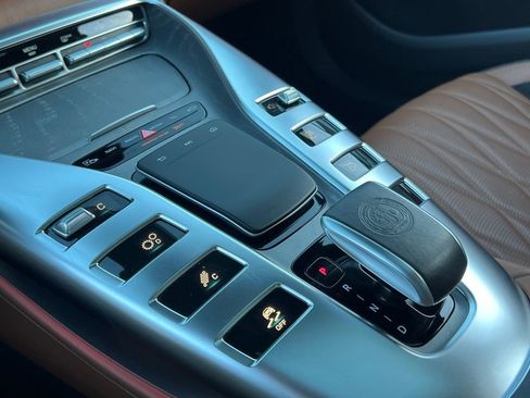 Used 2019 Mercedes-Benz AMG GT 63 S image 27