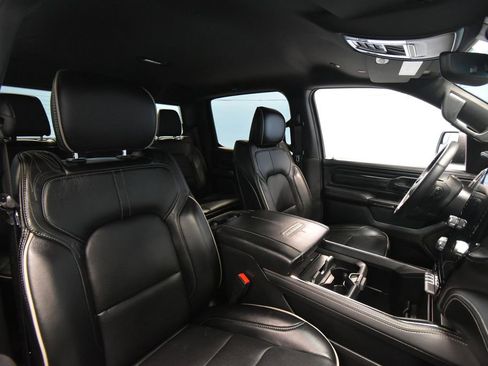 Used 2024 RAM 1500 Limited image 20