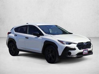 Certified 2024 Subaru Crosstrek 2.0i AWD/4WD video 3