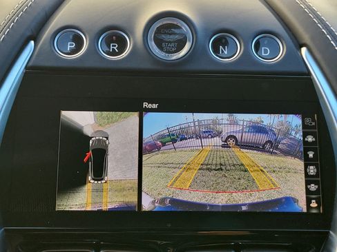 Used 2023 Aston Martin DBX 707 image 13