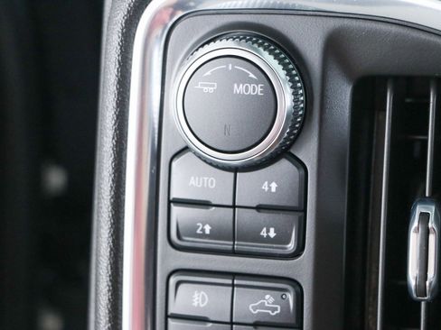 Used 2023 GMC Sierra 2500 Denali w/ Denali Ultimate Package image 24