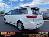 Used 2016 Toyota Sienna XLE image 5