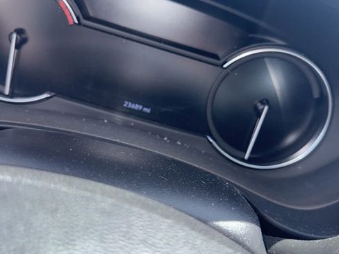 Used 2023 Cadillac XT4 Luxury image 9