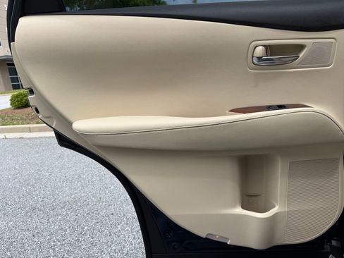 Used 2015 Lexus RX 350 AWD image 46