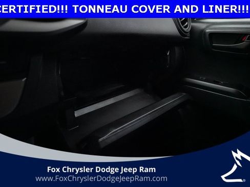 Used 2022 Toyota Tacoma SR image 30