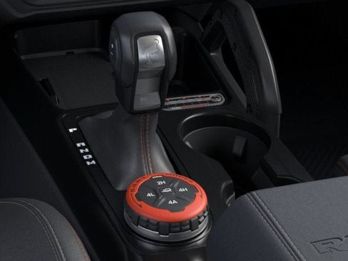 New 2026 Ford Bronco Raptor AWD/4WD image 17