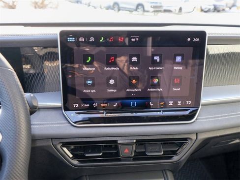 New 2026 Volkswagen Tiguan SE R-Line image 19