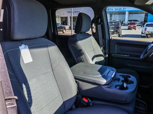 New 2026 RAM 3500 Tradesman image 18