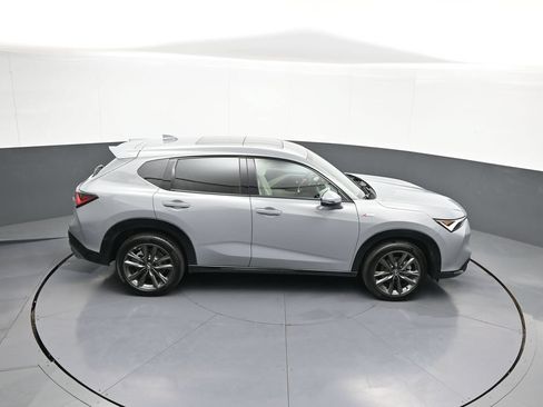 Certified 2025 Acura ADX A-Spec AWD/4WD image 36