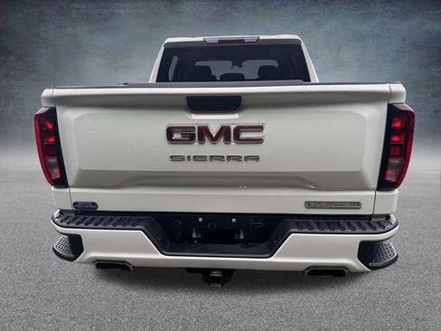 Used 2023 GMC Sierra 1500 Elevation AWD/4WD image 6