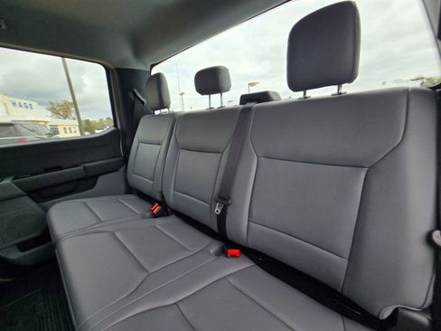 New 2026 Ford F350 XL w/ XL Off-Road Package image 19