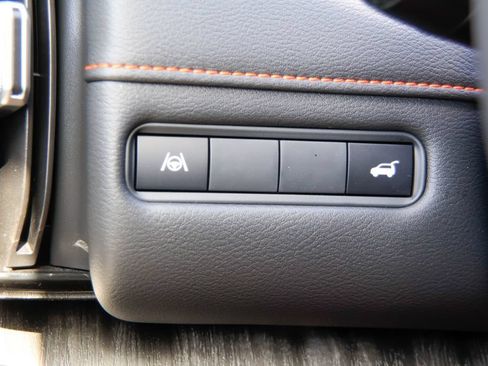 New 2026 Nissan Armada PRO-4X AWD/4WD image 17
