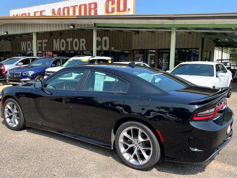 Used 2022 Dodge Charger GT image 9
