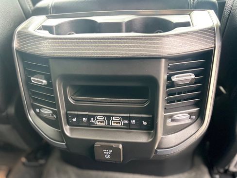 Used 2020 RAM 1500 Limited image 24