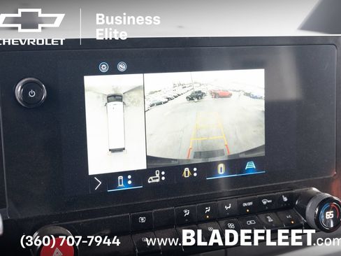 New 2025 Chevrolet Brightdrop 600 AWD/4WD image 4