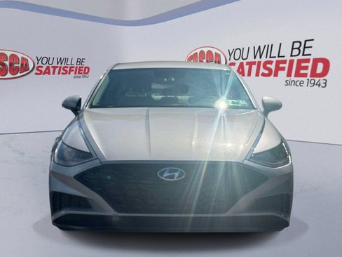Certified 2023 Hyundai Sonata SEL FWD image 2
