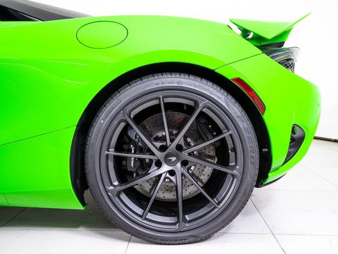 New 2027 McLaren 750S Spider RWD image 19