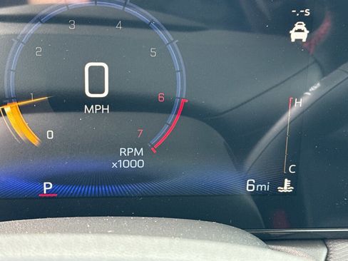 New 2026 Chevrolet TrailBlazer RS w/ Convenience Package image 16