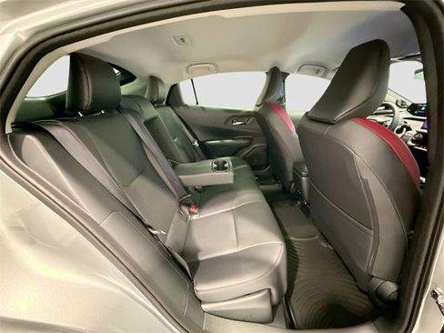 New 2024 Toyota Prius Prime Premium image 22