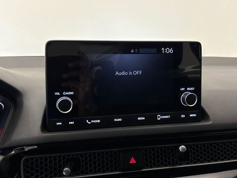 New 2026 Honda Civic LX image 21