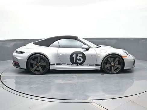 Certified 2026 Porsche 911 GTS RWD image 23